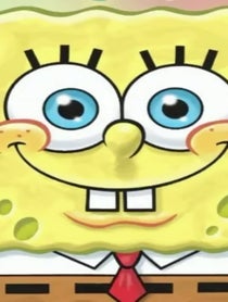 Poster for Graduation video from SpongeBob SquarePants Parody