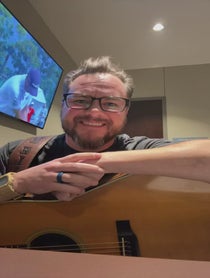 Poster for Other video from Eli Young Band/Mike Eli