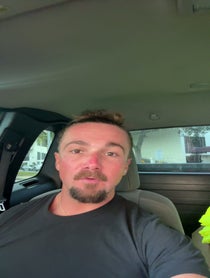 Poster for Birthday video from Paulie Litt