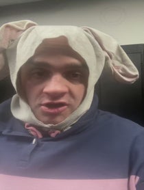 Poster for Birthday video from Jolly