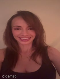 Poster for Intro video video from Ashley Rickards