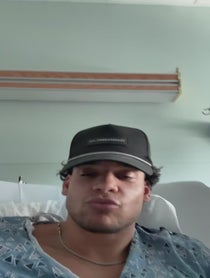 Poster for Birthday video from Kenny Rodriguez