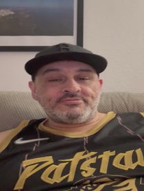Poster for Father's Day video from The Saurus