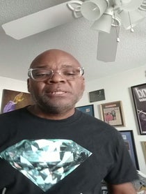 Poster for Father's Day video from Black Neil Diamond