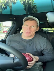Poster for Fantasy football video from Scott Hanson