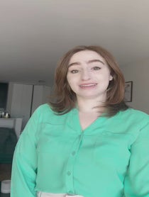 Poster for Other video from Hannah Magy