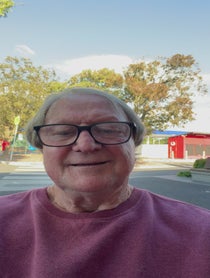 Poster for Birthday video from Kevin Sheedy