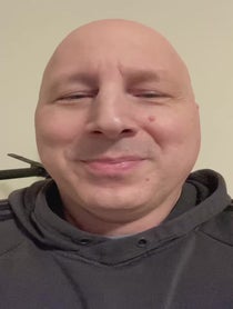 Poster for Question video from Tony Ricca