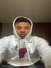 Poster for Intro video video from Devon Dotson