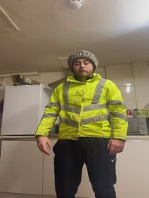 Poster for Roast video from Bens world
