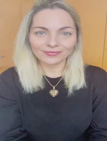 Poster for Question video from Helena Mankowska