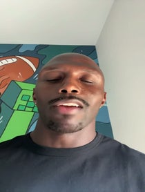 Poster for Other video from Devin McCourty