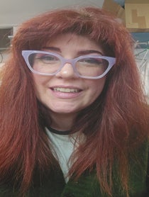 Poster for Birthday video from Jenny Ryan