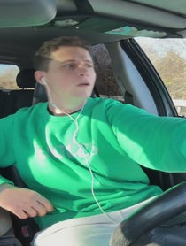 Poster for Roast video from Don From Darby