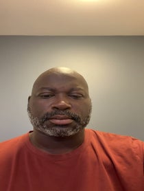 Poster for Birthday video from Ray King