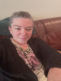 Poster for Birthday video from The Pam Quinn
