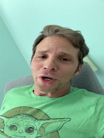 Poster for Birthday video from Bryan Alvarez