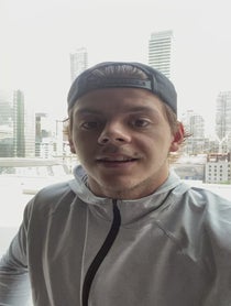 Poster for Intro video video from Jesperi Kotkaniemi
