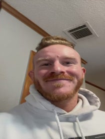 Poster for Birthday video from Sean Legacy