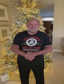 Poster for Other video from Arn Anderson