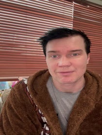 Poster for Birthday video from Joonas Suotamo