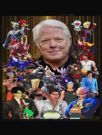 Poster for Other video from Eric Kelso