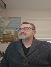 Poster for Other video from Somewhat Cool Dad