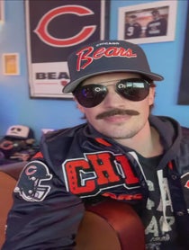 Poster for Sing a song video from Dave Swerski