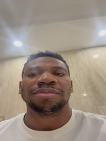 Poster for Holiday video from Yohan Blake