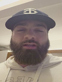 Poster for Mother's Day video from Tom Dann