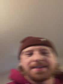 Poster for Holiday video from DJ LUCAS