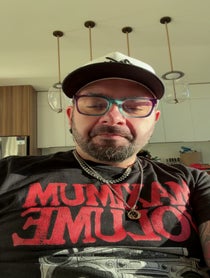 Poster for Other video from Chris Kirkpatrick