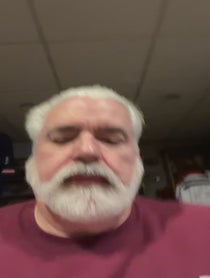 Poster for Birthday video from Don La Greca