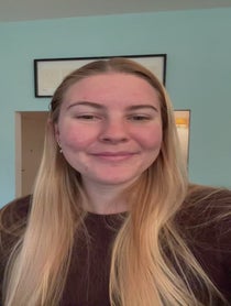 Poster for Holiday video from Sarah Franklin