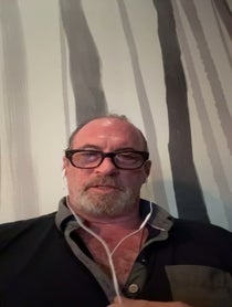 Poster for Roast video from Scott Patterson