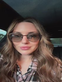 Poster for Valentine's Day video from Dorothy