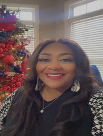 Poster for Birthday video from Erika Kellom