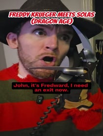 Poster for Other video from Christopher Wolf
