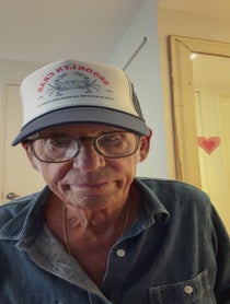 Poster for Birthday video from Liberty Devitto