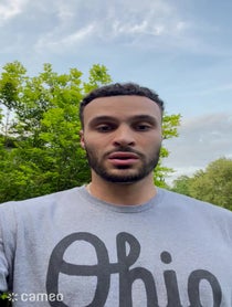 Poster for Intro video video from Larry Nance Jr