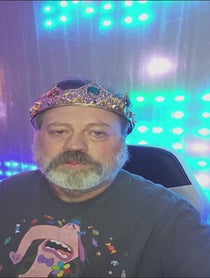 Poster for Question video from Psychic Medium Carl Ray 🔮