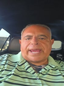 Poster for Birthday video from Joseph R. Gannascoli