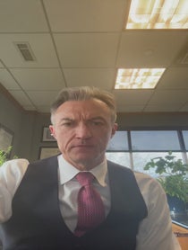 Poster for Advice video from James J. Sexton, Esq.