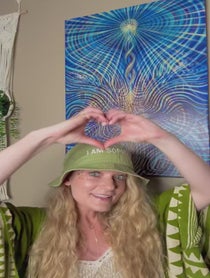 Poster for Question video from I AM SOPHIA