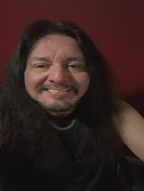 Poster for Pep Talk video from Gene Hoglan