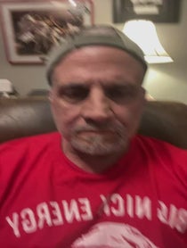 Poster for Holiday video from Nick DiPaolo