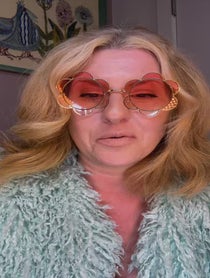 Poster for Other video from Nina Palmer 60 Days In