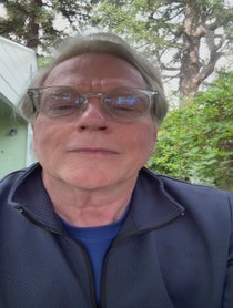 Poster for Mother's Day video from Dean Butler
