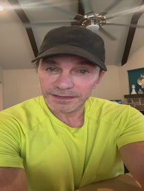 Poster for Valentine's Day video from Vic Mignogna