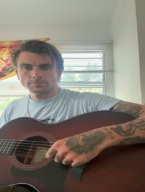 Poster for Other video from Anthony Green